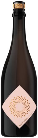 Rosé Pétillant — Frais & pétillant